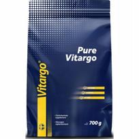 Elektrolitų angliavandeniai Vitargo Sweden Pure Original, 700 g