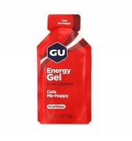 Energijos gelis GU Energy Gel kola 32 g