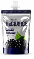 Energijos gelis GymBeam Blackberry su taurinu
