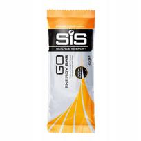 Energijos batonėlis Science in Sport SIS Go Banana 40 g