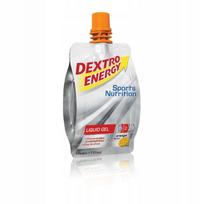 Energinis gelis Dextro Energy Orange, 60 g, 60 ml
