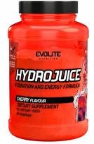 Izotoninis gėrimas Evolite HYDROJUICE 1500g, vyšnių skonio