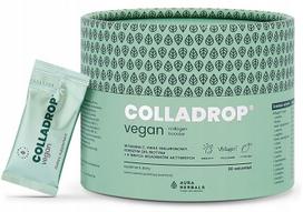 Veganiškas COLADROP Corn kolagenas, Aura Herbals, 30 pakelių