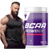 Aminorūgštys Trec BCAA 2:1:1 su vitaminu B6
