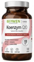 Maisto papildas Biowen COENZYME Q10 100 mg 100 kapsulių