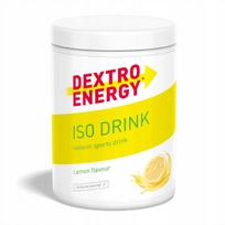 Izotoninis gėrimo milteliai Dextro Energy IsoDrink Citrus 440 g