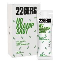 Maisto papildas 226ERS NO KRAMP SHOT, 6 vnt.