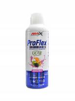 Kollageno skystis Amix Proflex UC II 1000 ml garden fruit