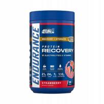 Baltyminis kokteilis Applied Nutrition Endurance Recovery 1500 g, šokolado skonio