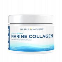 Jūrinis kolagenas NORDIC NATURALS 150 g, 2 vnt.
