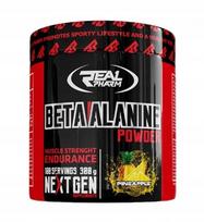 Maisto papildas REAL PHARM BETA ALANINE 300g