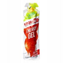 Energinis gelis High5 su vitaminu B6, citrusinių vaisių skonio, 40 g