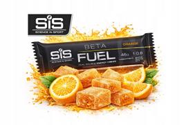Energinis gelis SiS Beta Fuel Orange 60g, 46g angliavandenių