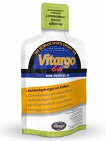 Energinis gelis Vitargo Lemon su kofeinu
