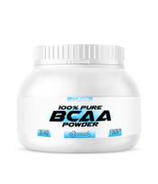 Aminorūgščių milteliai ATHLETE 100% BCAA 800 g be skonio