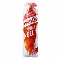 Energijos gelis High5 su vitaminu B6, uogų skonio, 40 g