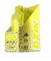 Energinis gelis WK DZIK Lemon, 66 g, 6 vnt.