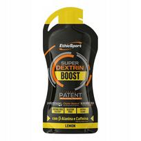 Energinis gelis su kofeinu ir beta-alaninu 30 ml EthicSport