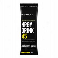 Energijos gėrimo milteliai NDURANZ NRGY DRINK SACHET 45 Lemon 48g su elektrolitais