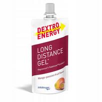 Energinis gelis Dextro Energy su mango ir pasiflorų skoniu