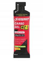 Energinis gelis Enervit PRO C2:1 Lime 40g