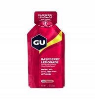 Energijos gelis GU Energy Gel, raspberry lemonade, 32 g