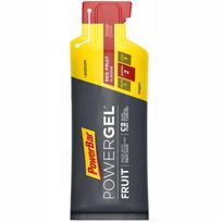 Energinis gelis PowerBar PowerGel Original 41g raudonų vaisių
