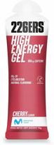 Energijos gelis su kofeinu 226ERS Cherry