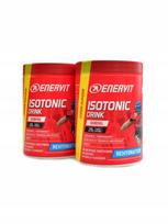 Izotoninis gėrimas Enervit 2 x 420 g citron