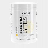 Elektrolitai Lab One Lemon 420g su magniu ir kaliu