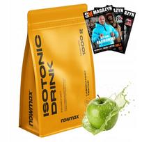 Izotoninis gėrimas nowmax ISOTONIC DRINK 1000g