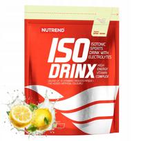 Izotoninis gėrimo milteliai Nutrend ISODRINX 1000 g