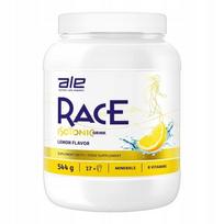 Izotoninis gėrimas ALE Race 544 g, citrinų
