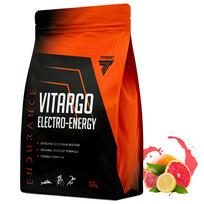 Angliavandeniai su elektrolitais TREC Vitargo 1050 g