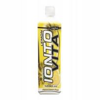 Izotoninis gėrimas VITALMAX Ionto Vita su vitaminais, magniu, natriu, citrinų skonio, 1200 ml