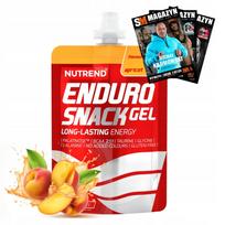 Energinis gelis NUTREND ENDUROSNACK Strength, 75 g