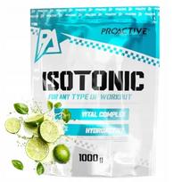 Izotoninis gėrimas PROACTIVE 1000 g su vitaminu B