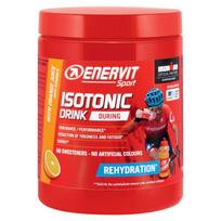 Izotoninis gėrimo milteliai Enervit, apelsinų skonio, 420 g