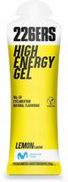 Energinis gelis 226ERS High Energy (citrinų), 76 g