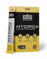 Gėrimo mišinys Science in Sport Hydro+ citrinų, 6 porcijos