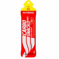 Energetinis gelis NUTREND Carbosnack 50g citrinų skonio