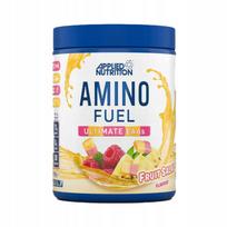 EAA milteliai Applied Nutrition 390 g multifruit