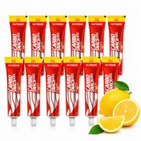 Energetinis gelis Nutrend Carbosnack 50g citrinų, 12 vnt.