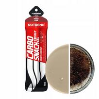 Energijos gelis CARBOSNACK su kofeinu, 50 g, kolos skonio