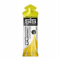 Izotoninis gelis SIS GO 60 ml Fruit Salad