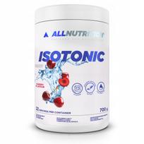 Izotoninis gėrimas ALLNUTRITION ISOTONIC 700 g, vyšnių skonio