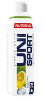 Izotoninis gėrimas Nutrend Unisport citrinų skonio 1000 ml