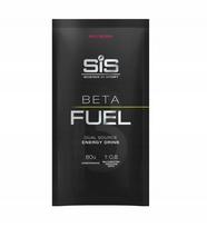 Energijos paketėliai SIS Beta Fuel 80, raudonų uogų, 82 g (spanguolių)