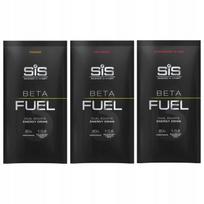 Gėrimas SiS Beta Fuel 82g, 3 vnt., įvairių skonių