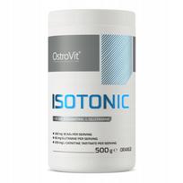 Izotoninis gėrimas OstroVit 500 g apelsinų skonio